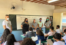 Inscrições para o Parlamento Jovem são prorrogadas até dia 10 de março em São Gonçalo