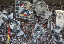 Após briga, MP pede que Galoucura seja banida dos estádios do Brasil