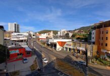 Pesquisadores coletam dados com moradores de João Monlevade sobre mobilidade