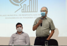 Prefeitura de João Monlevade participa do Prêmio Sebrae Prefeito Empreendedor