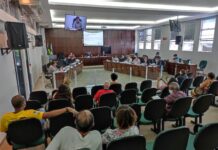 Vereadores aprovam em primeiro turno projeto que cria o Programa “Lazer para todos”