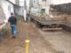 Em uma semana, Prefeitura retira 15 caminhões de entulhos e lixo das ruas de João Monlevade