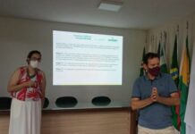 Amepi realiza primeira assembleia do ano