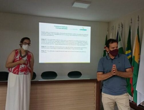 Amepi realiza primeira assembleia do ano