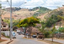 Prefeitura disponibiliza área para instalação de agência bancária em Senhora do Carmo