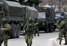 Brasileiros pedem ajuda para deixar a Ucrânia sob ataque de Putin