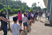 Crianças de 5 a 11 anos podem ser vacinadas contra a Covid a partir desta terça-feira