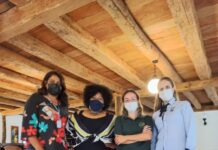 Potencial Histórico Cultural de Rio Piracicaba