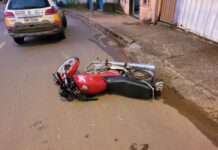 Polícia Militar evita possível homicídio em Santa Bárbara