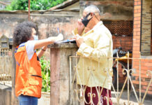 Prefeitura de João Monlevade paga R$5 mil aos atingidos pelas enchentes