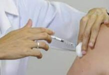 Aplicação da primeira, segunda e quarta doses segue nesta quarta-feira em João Monlevade