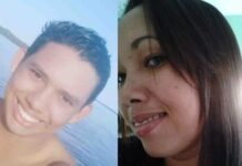 Filho abusa e mata a própria mãe com 30 facadas após discussão por ciúme , em Nova Andradina (MS)