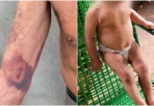 Casal é suspeito de agredir e torturar idosos e filho com câncer