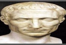 “Dai a César, o que è de César, e a Deus, o que é de Deus!’