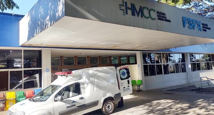 Hospital Municipal de Itabira é referência em atendimento