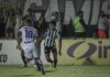 Time reserva joga mal, Galo é derrotado pela URT e perde a liderança do Mineiro