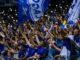 Cruzeiro sobe para 7º lugar em ranking de sócios-torcedores