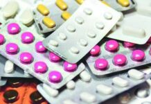 Antidepressivo registra crescimento acima da média no mercado de genéricos