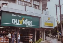 Depois de 48 anos, Livraria Ouvidor encerra as atividades em BH