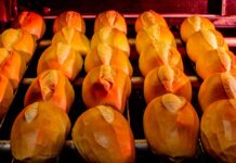 Guerra na Ucrânia vai deixar pão mais caro no Brasil