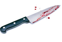 Mulher tenta cortar pênis do ex após suspeita de abuso contra o filho em Crucilândia