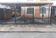 Homem é preso suspeito de esfaquear a ex em Belo Horizonte