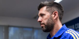 Paulo Pezzolano e Gabriel Dias, do Cruzeiro, testam positivo para covid-19