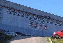 Justiça determina fim imediato da greve dos policiais penais em MG