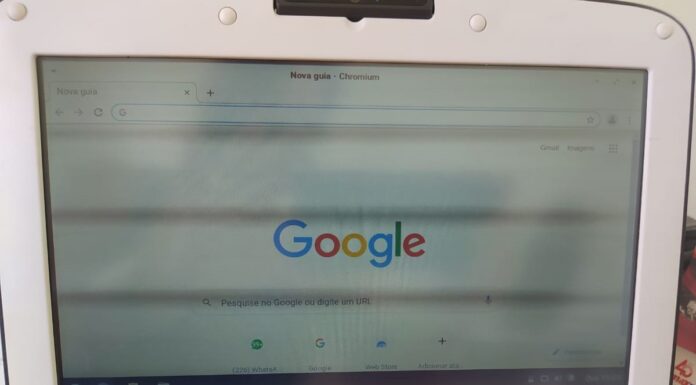 Prefeitura de João Monlevade recupera 192 netbooks que estavam no almoxarifado há mais de 10 anos