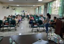 Escolas municipais de João Monlevade voltam às aulas na segunda-feira