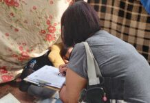 Assistência Social de João Monlevade realiza abordagens para acolhimento de pessoas em situação de rua