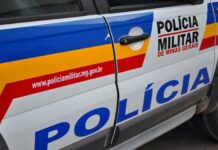 Homem é preso suspeito de torturar filho de 7 anos arrancando os dentes dele com alicate em Betim