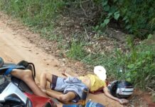 Adolescentes autores de homicídio são executados com vários tiros na cabeça