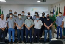 Amepi e Associações Comerciais se mobilizam para melhorias na BR-381