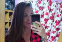 Padrasto mata jovem com golpes de facão ao tentar defender a mãe