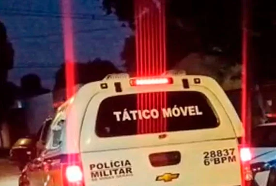 Adolescente esfaqueia padrasto após ser agredido com barra de ferro em Valadares