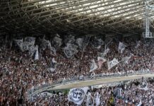 Venda de ingresso para torcida do Galo começa nesta quarta (30)