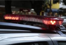 Mulher é presa suspeita de matar a madrasta com uma facada no pescoço por causa de um pacote de arroz em BH