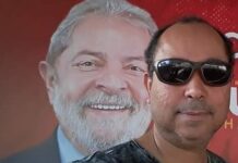 Empresário belavistano Ricardo Adrian reafirma pré-candidatura a Deputado Federal