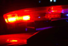 Homem é preso em Santa Bárbara após furta botijão de gás da casa do pai