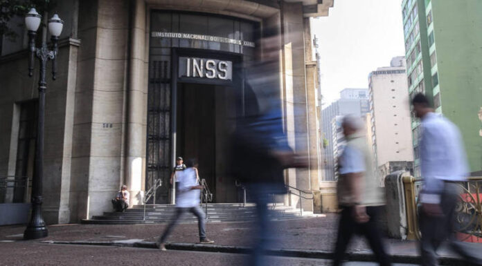 Governo vai antecipar décimo terceiro de aposentados e pensionistas do INSS