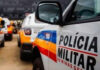 Irmão mata irmão na avenida Castelo Branco em João Monlevade