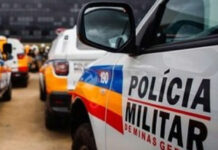 Irmão mata irmão na avenida Castelo Branco em João Monlevade