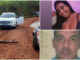 Execução de casal em carro de luxo é mistério para a polícia de Caratinga