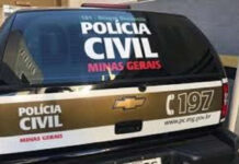 Depois de assassinar a mulher com três tiros, homem se mata