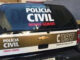 Depois de assassinar a mulher com três tiros, homem se mata