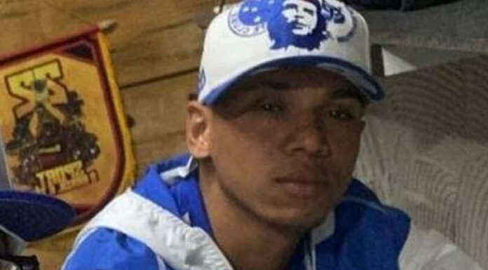 Pai de cruzeirense morto diz que filho ‘colheu’ e critica organizadas