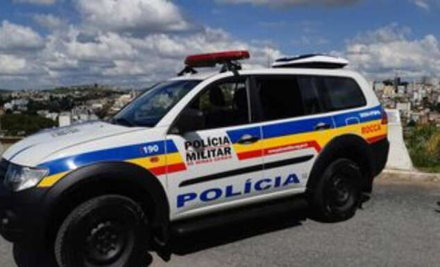 Homem morre espancado por prejudicar tráfico em Ibirité