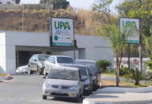 Pai ‘envenena’ sobremesa e serve para filhos, que são internados em Santa Luzia