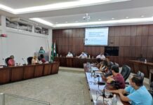 Comissão de Participação Popular realiza mais uma reunião com participação do cidadão na Tribuna